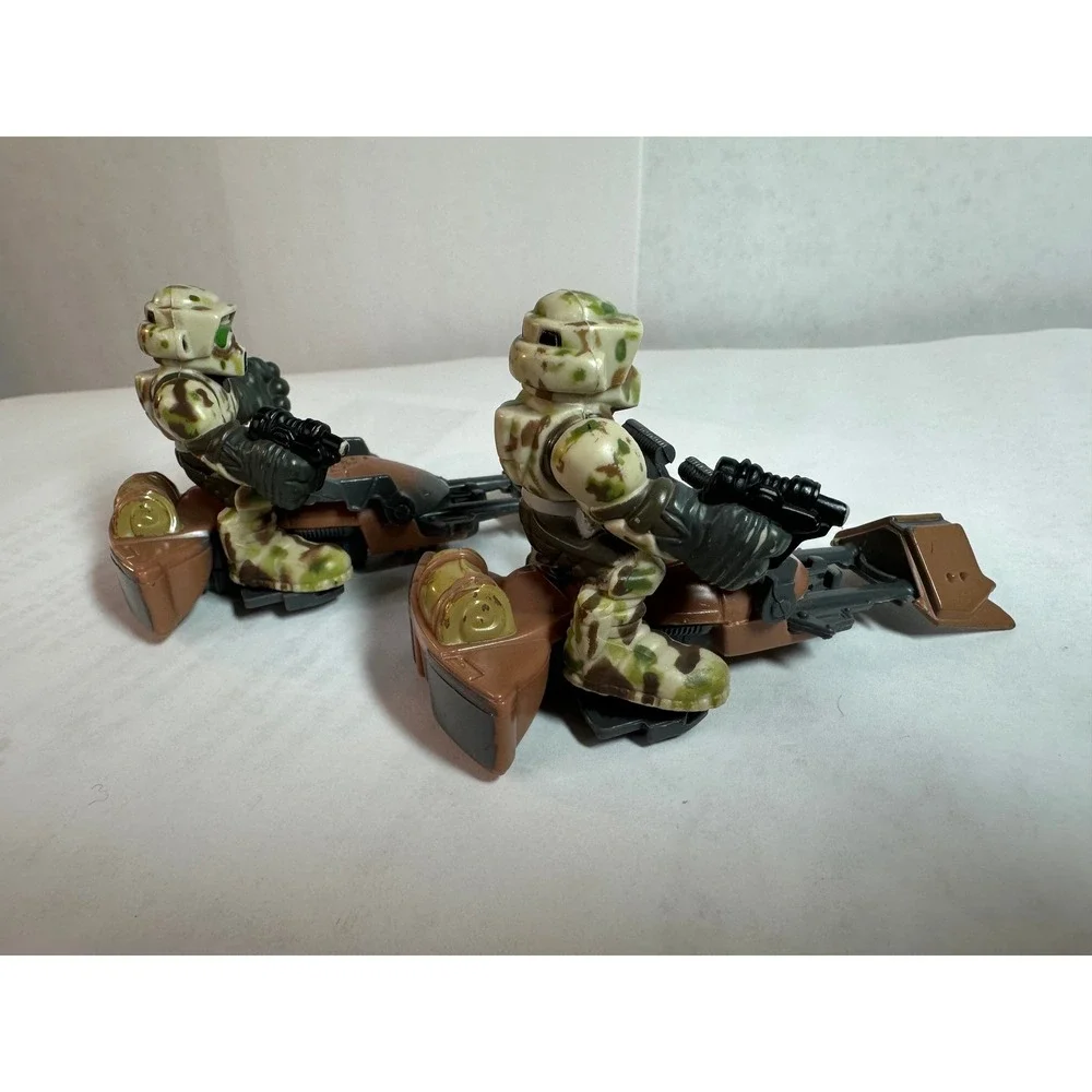 Hasbro star wars